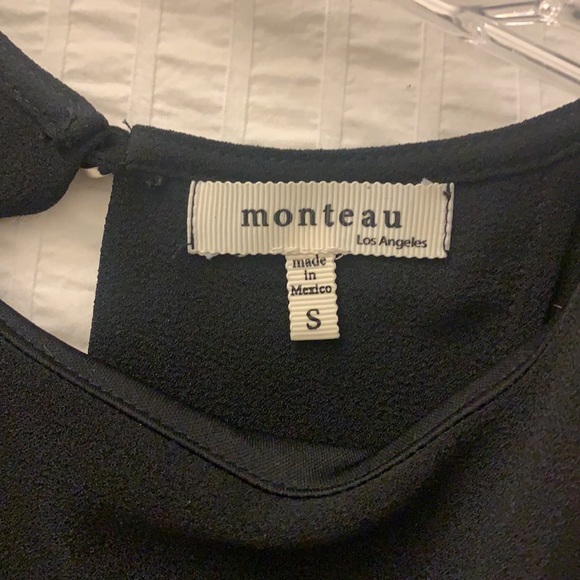 Black dress - Picture 3 of 5